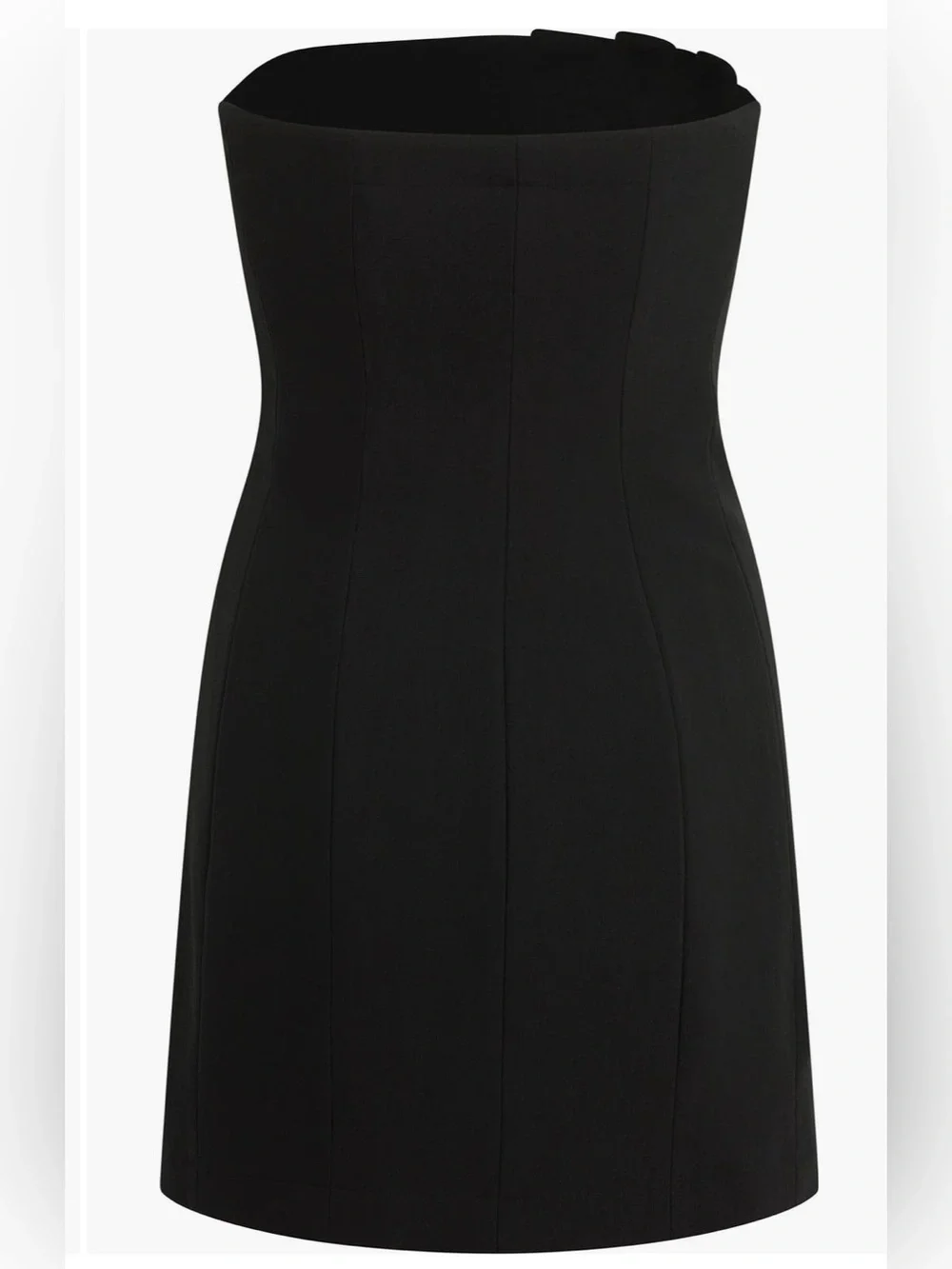 NIB/NWT Favorite Daughter Missed Your Chance Dress 10 - Picture 3 of 5